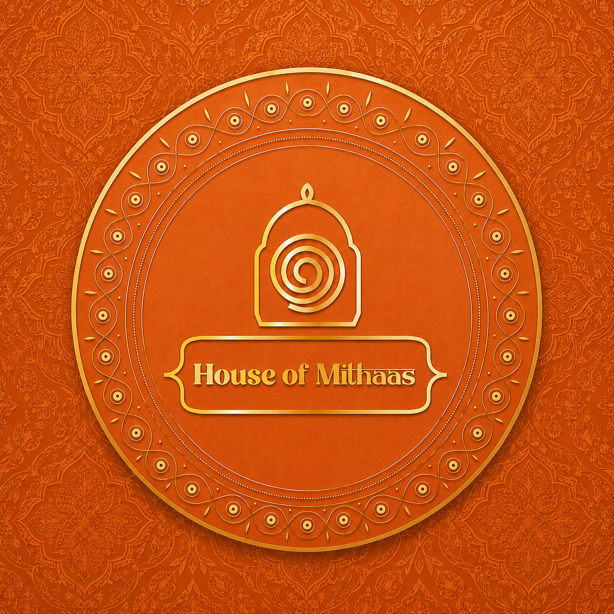House of Mithaas